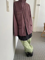  safari field jacket