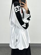 off big long-sleeve