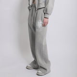 CHRYSTHEMUM TRAINING PANTS (GREY)