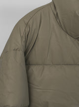 Luxe Down Short Padding