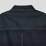 Juno Crop Denim Jacket