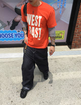 No.1799 west half T (4color)