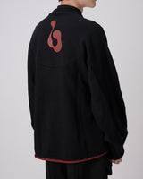 Rib Sweater