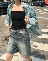エイリアルシャツ