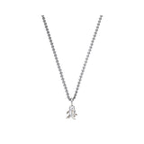 【MADE】Twisted Love Necklace