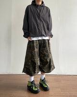 Breeze Hooded Windbreaker