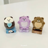 Chanibear ストレスボール - シーオッター