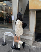 ボカシショーツ
