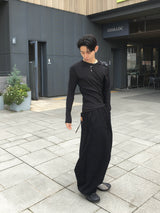 ヘイバルーンコーデュロイパンツ 6C