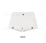 Pope Roll-up Adjust Shorts