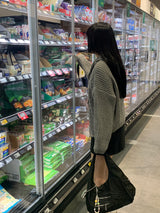 GRACK バックルバッグ