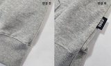 [YEONSTEL X 1989] CLASSIC CAT Overfit Hoodie (STHSTD-0216)