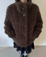 Reversible Winter Mustang