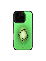 cubic fruit case (kiwi)