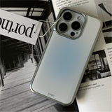 silver palesky epoxy case