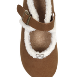 FURRY FLAT MARYJANE