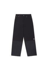 Carpenter Pants_Black