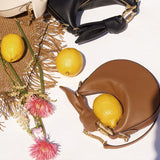 AMELIE MINI Tan