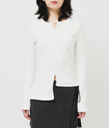 (W) Bell Cardigan (3color)
