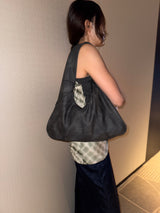 mush bag charchol