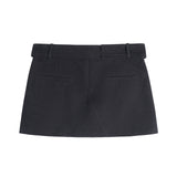 Arden Belt Mini Skirt