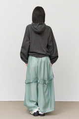 (W) Ruru Skirt