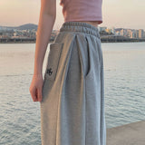 [BELLIDE MADE] SIDE FOLDING JOGGER TRAINING PANTS