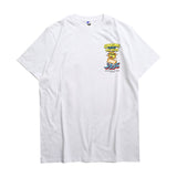 CAMEL | CROOZ Comfy Soft T-shirt