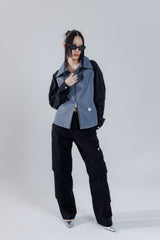 shirt wind-breaker_black