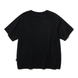 Multicam Logo Tee (Black)