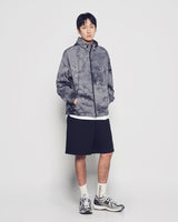 26SS MIXED THREAD SHORT PANTS