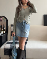 The Easy Top - 3 colours