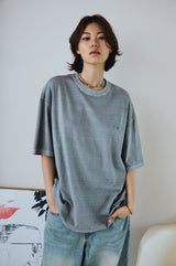 26SS★ 1896スターピグメント ショートスリーブ Tシャツ