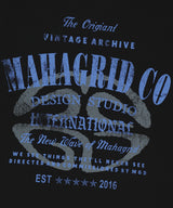 ARCHIVE LOGO TEE