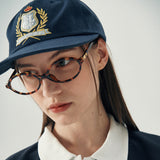 ALCP ハイスクールキャップ (Navy)