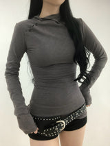 Side Open Burton T