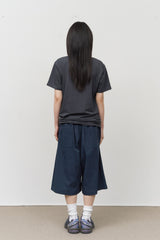 ラッシュ リベット ハーフ トップ