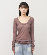 (W) Ariel Top