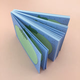 sen memopad set 4 (2ea)