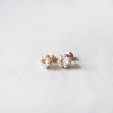 Rae Earrings