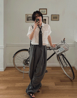 McGul Balloon Stopper Wide Slacks
