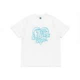 BIG WAVE TEE (WHITE)