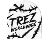 TREZ MENACE ビーニー