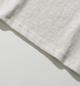 26SS★ Trace Ringer Short Sleeve T-shirts