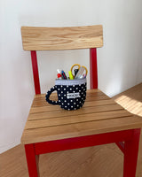 Muglet Pouch (Blueberry Yogurt)