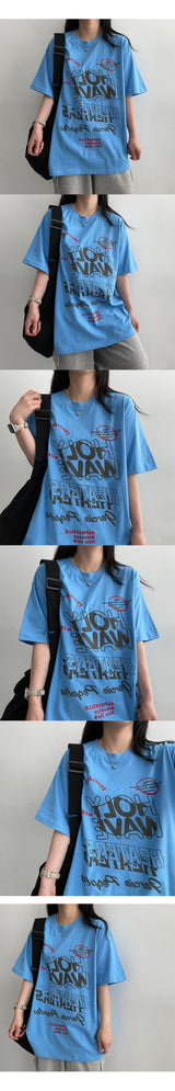 カーソン半袖Tシャツ