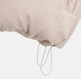  Mapper Corduroy Two-Way Puffer Padding