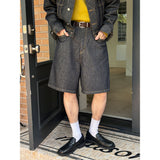 [S/S] Non pade bermuda pants