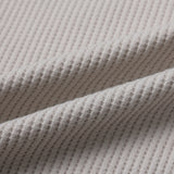 Regular Waffle Long Sleeve 3C
