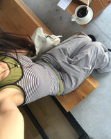 [ORIGINAL] Auckle Nylon Cargo Pants